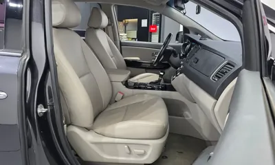 Kia Canival 2019, 88520 км, за 9452.54 USD - фото 11