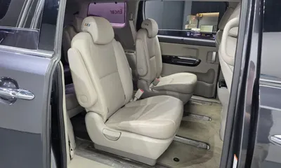 Kia Canival 2019, 88520 км, за 9452.54 USD - фото 12