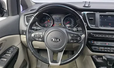 Kia Canival 2019, 88520 км, за 9452.54 USD - фото 13