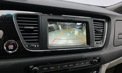 Kia Canival 2019, 88520 км, за 9452.54 USD - фото 15
