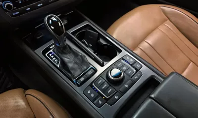 Hyundai Genesis 2015, 172680 км, за 8782.21 USD - фото 9