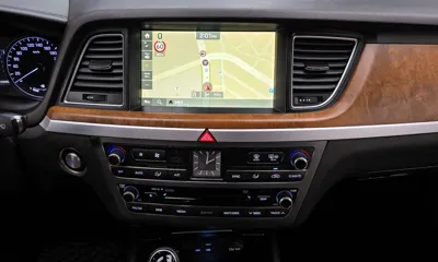 Hyundai Genesis 2015, 172680 км, за 8782.21 USD - фото 15