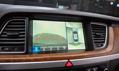 Hyundai Genesis 2015, 172680 км, за 8782.21 USD - фото 16