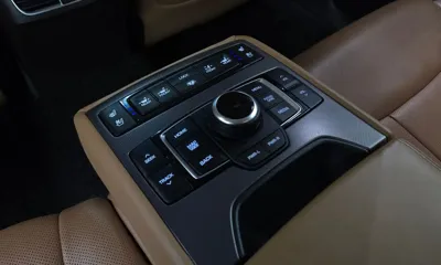 Hyundai Genesis 2015, 172680 км, за 8782.21 USD - фото 18