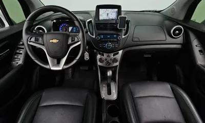 ChevroletGMDaewoo Trax 2016, 21048 км, за 4825.49 USD - фото 7