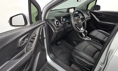 ChevroletGMDaewoo Trax 2016, 21048 км, за 4825.49 USD - фото 10