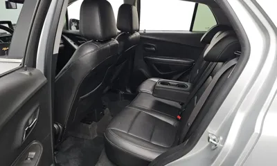ChevroletGMDaewoo Trax 2016, 21048 км, за 4825.49 USD - фото 11
