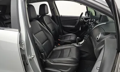 ChevroletGMDaewoo Trax 2016, 21048 км, за 4825.49 USD - фото 12