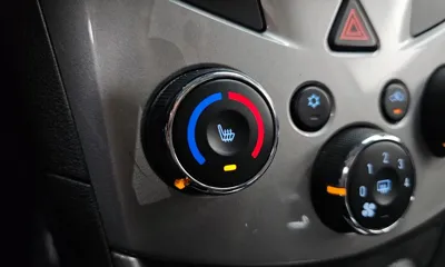 ChevroletGMDaewoo Trax 2016, 21048 км, за 4825.49 USD - фото 19