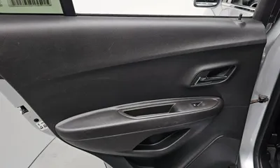 ChevroletGMDaewoo Trax 2016, 21048 км, за 4825.49 USD - фото 25