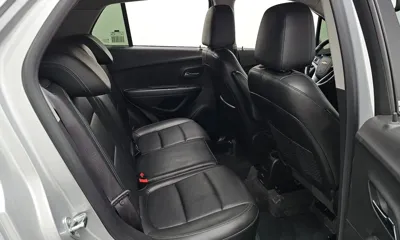 ChevroletGMDaewoo Trax 2016, 21048 км, за 4825.49 USD - фото 26