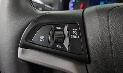 ChevroletGMDaewoo Trax 2016, 21048 км, за 4825.49 USD - фото 27