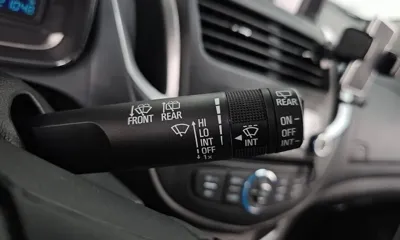 ChevroletGMDaewoo Trax 2016, 21048 км, за 4825.49 USD - фото 28