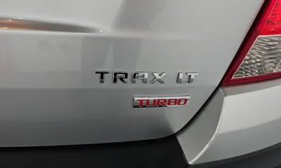 ChevroletGMDaewoo Trax 2016, 21048 км, за 4825.49 USD - фото 30