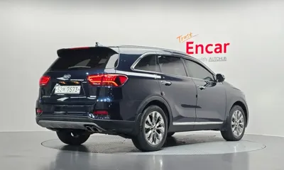 Kia Sorento 2019, 68934 км, за 9425.99 USD