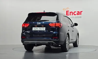 Kia Sorento 2019, 68934 км, за 9425.99 USD