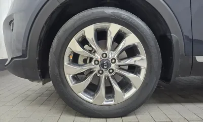 Kia Sorento 2019, 68934 км, за 9425.99 USD
