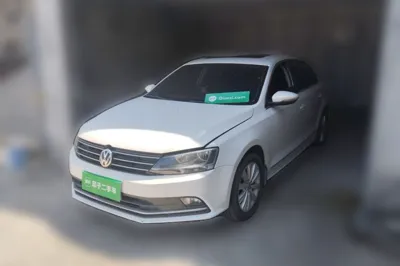 Volkswagen Sagitar · 2015 год