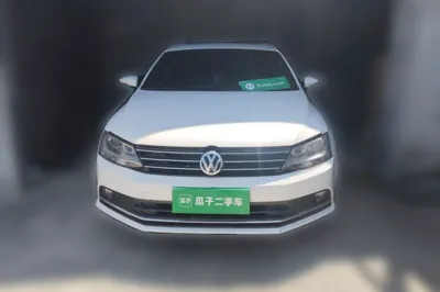 Volkswagen Sagitar 2015, 74700 км, за 7520 USD