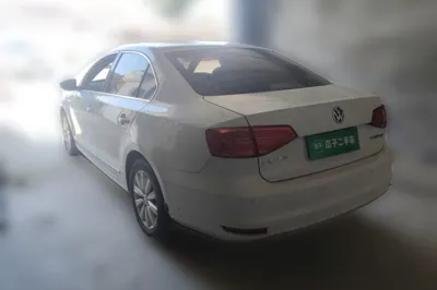 Volkswagen Sagitar 2015, 74700 км, за 7520 USD