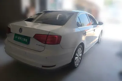 Volkswagen Sagitar 2015, 74700 км, за 7520 USD - фото 6