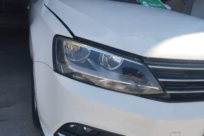 Volkswagen Sagitar 2015, 74700 км, за 7520 USD - фото 7