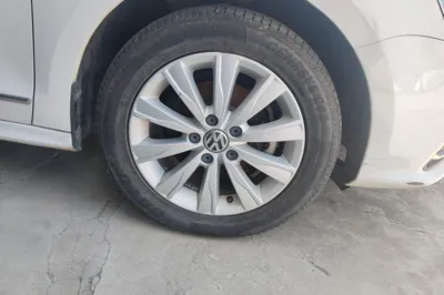Volkswagen Sagitar 2015, 74700 км, за 7520 USD - фото 8