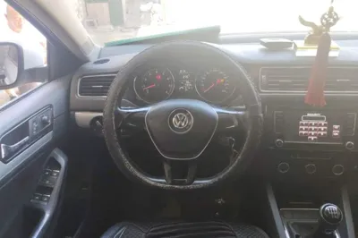 Volkswagen Sagitar 2015, 74700 км, за 7520 USD - фото 9
