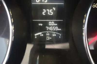 Volkswagen Sagitar 2015, 74700 км, за 7520 USD - фото 11