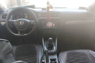 Volkswagen Sagitar 2015, 74700 км, за 7520 USD - фото 18
