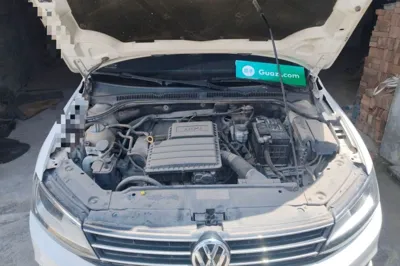 Volkswagen Sagitar 2015, 74700 км, за 7520 USD - фото 21
