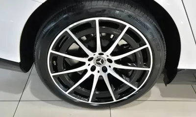 Mercedes-Benz EQS 2022, 36189 км, за 52999.47 USD