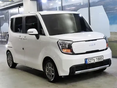 Kia Ray · 2024 год