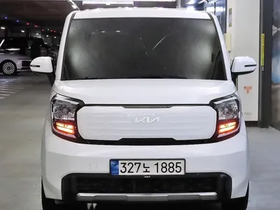 Kia Ray 2024, 46990 км, за 10109.02 USD