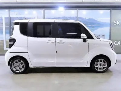 Kia Ray 2024, 46990 км, за 10109.02 USD