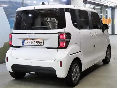 Kia Ray 2024, 46990 км, за 10109.02 USD