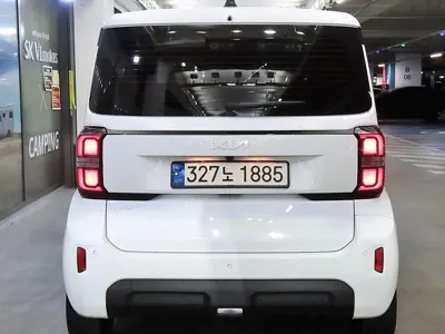 Kia Ray 2024, 46990 км, за 10109.02 USD
