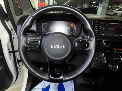 Kia Ray 2024, 46990 км, за 10109.02 USD - фото 8