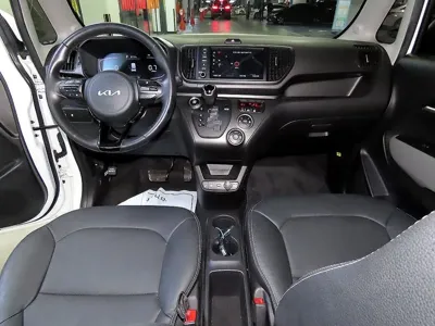 Kia Ray 2024, 46990 км, за 10109.02 USD - фото 10