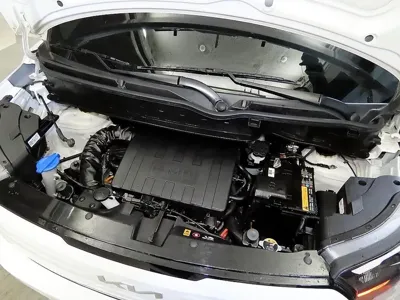 Kia Ray 2024, 46990 км, за 10109.02 USD - фото 19