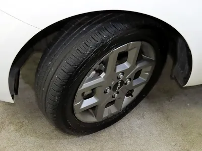 Kia Ray 2024, 46990 км, за 10109.02 USD - фото 20