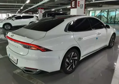 Hyundai Grandeur 2023, 122905 км, за 3072.08 USD - фото 6