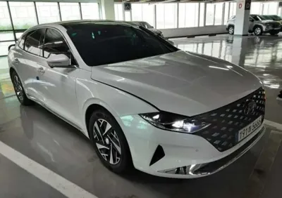 Hyundai Grandeur 2023, 122905 км, за 3072.08 USD - фото 8