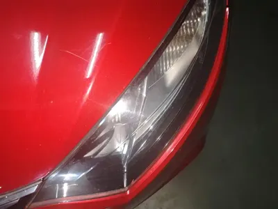 Changan Eado XT 2016, 130800 км, за 1898.23 USD