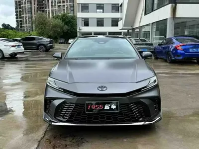 Toyota Camry 2025, 6800 км, за 22630.52 USD