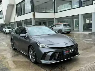 Toyota Camry 2025, 6800 км, за 22630.52 USD