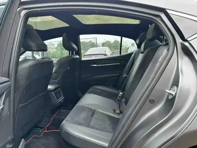 Toyota Camry 2025, 6800 км, за 22630.52 USD - фото 6