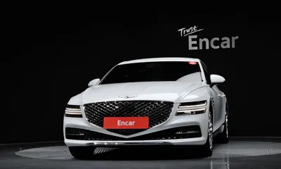 Genesis G80 2022, 66423 км, за 28344.35 USD