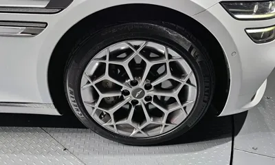Genesis G80 2022, 66423 км, за 28344.35 USD
