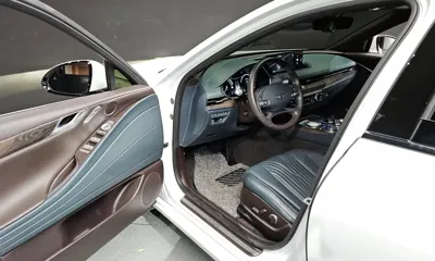 Genesis G80 2022, 66423 км, за 28344.35 USD - фото 11